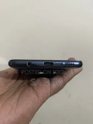 স্যামসাং গ্যালাক্সি এ৫১ ১২৮ জিবি ব্ল্যাক