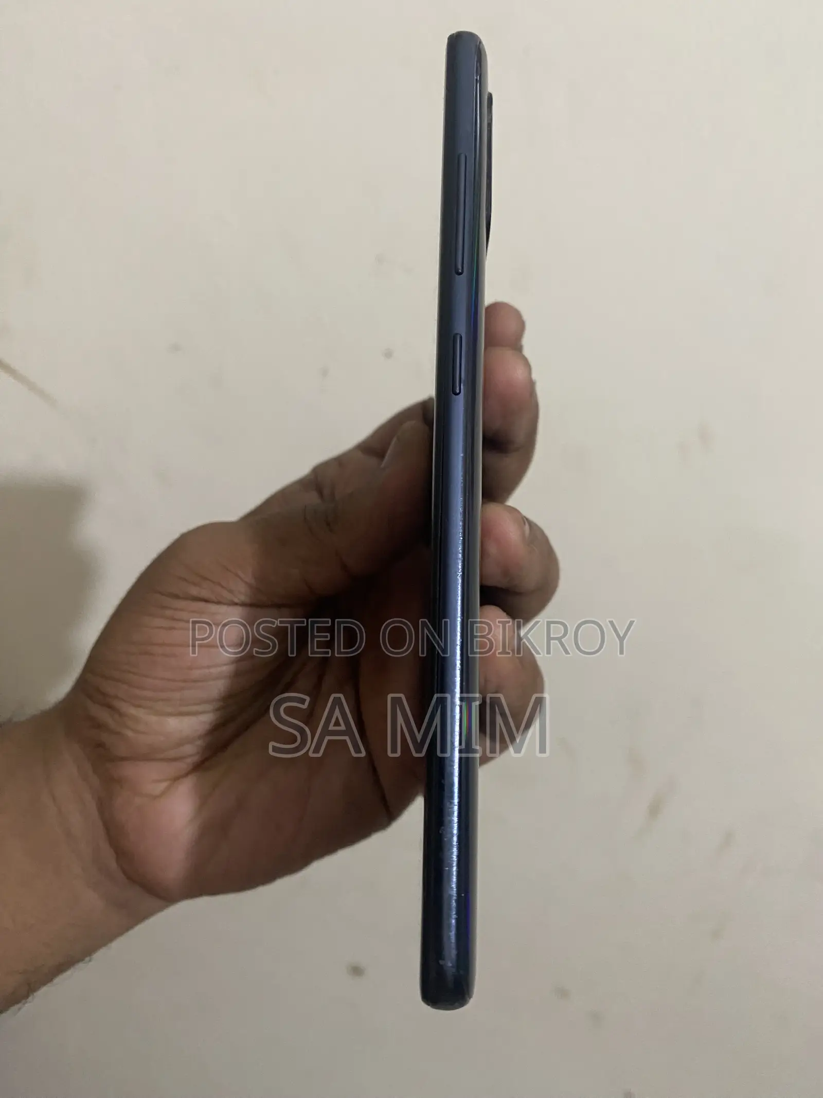 স্যামসাং গ্যালাক্সি এ৫১ ১২৮ জিবি ব্ল্যাক