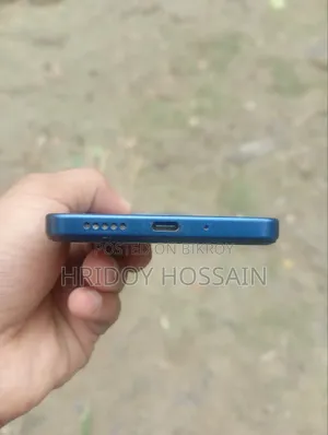 New Xiaomi Redmi 14C 128 GB Blue