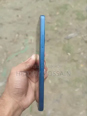 New Xiaomi Redmi 14C 128 GB Blue