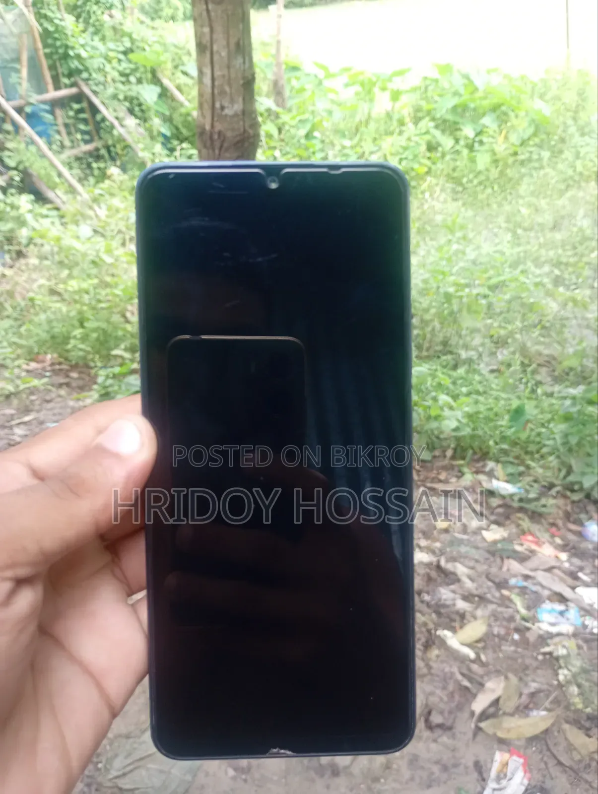 New Xiaomi Redmi 14C 128 GB Blue