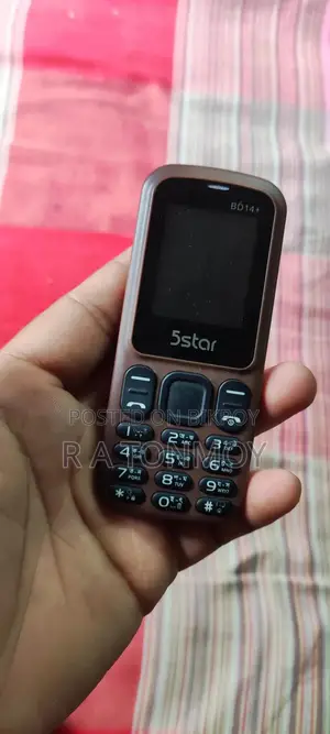 মোবাইল ফোন