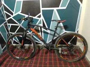 Veloce Slayer 1.0 26" Gear Cycle