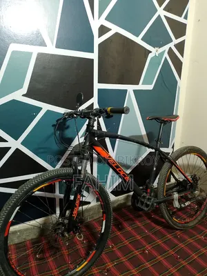 Veloce Slayer 1.0 26" Gear Cycle