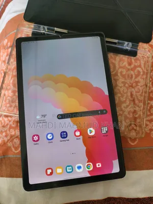 স্যামসাং গ্যালাক্সি ট্যাব এস৬ লাইট ৬৪ জিবি গ্রে