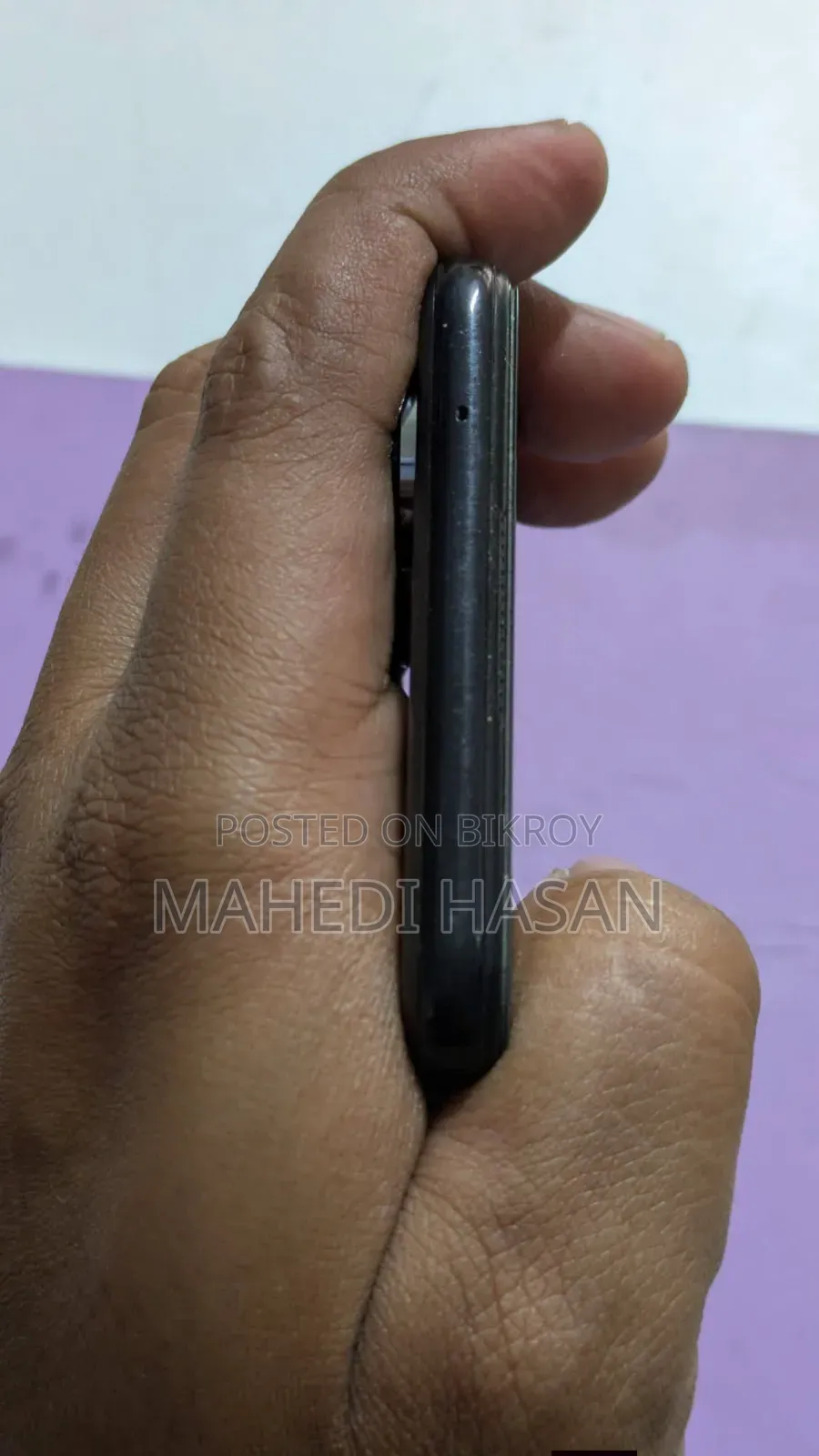 অপো রেনো৮ টি ১২৮ জিবি ব্ল্যাক