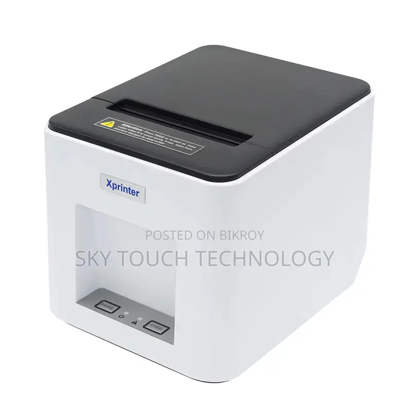Barcode Label Printer