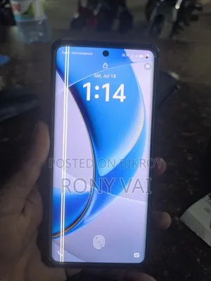 Vivo V29e 5G 256 GB Blue
