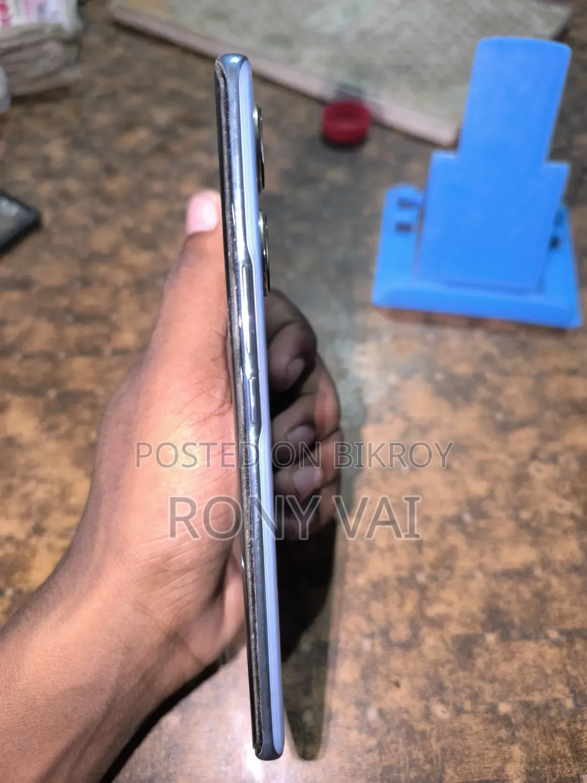 Vivo V29e 5G 256 GB Blue