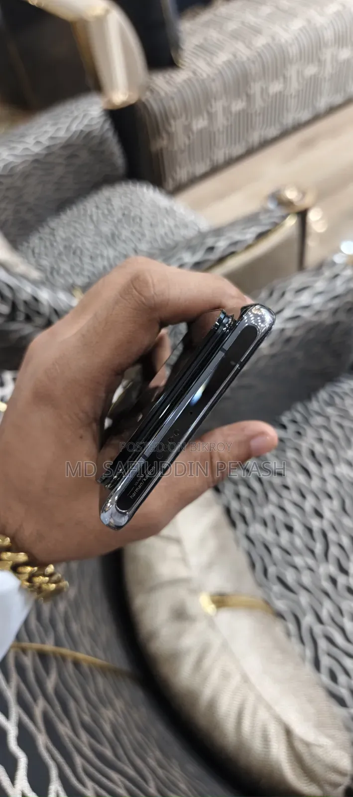 Xiaomi Mi 11 Ultra 256 GB Black
