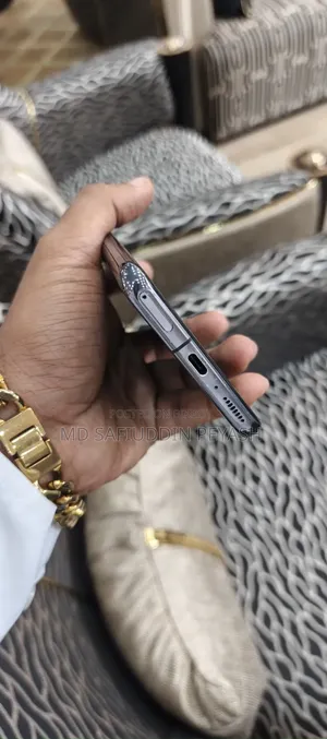 Xiaomi Mi 11 Ultra 256 GB Black