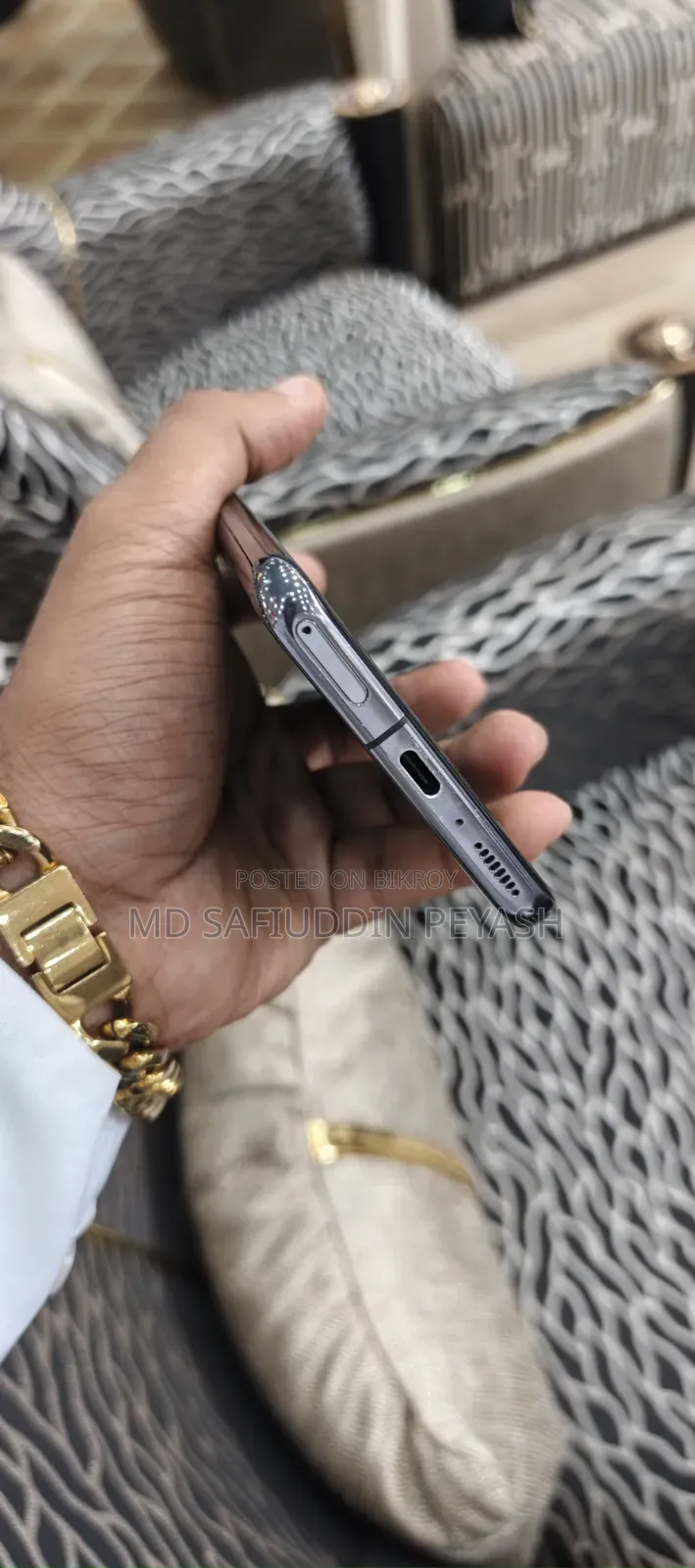 Xiaomi Mi 11 Ultra 256 GB Black
