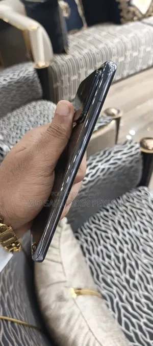 Xiaomi Mi 11 Ultra 256 GB Black