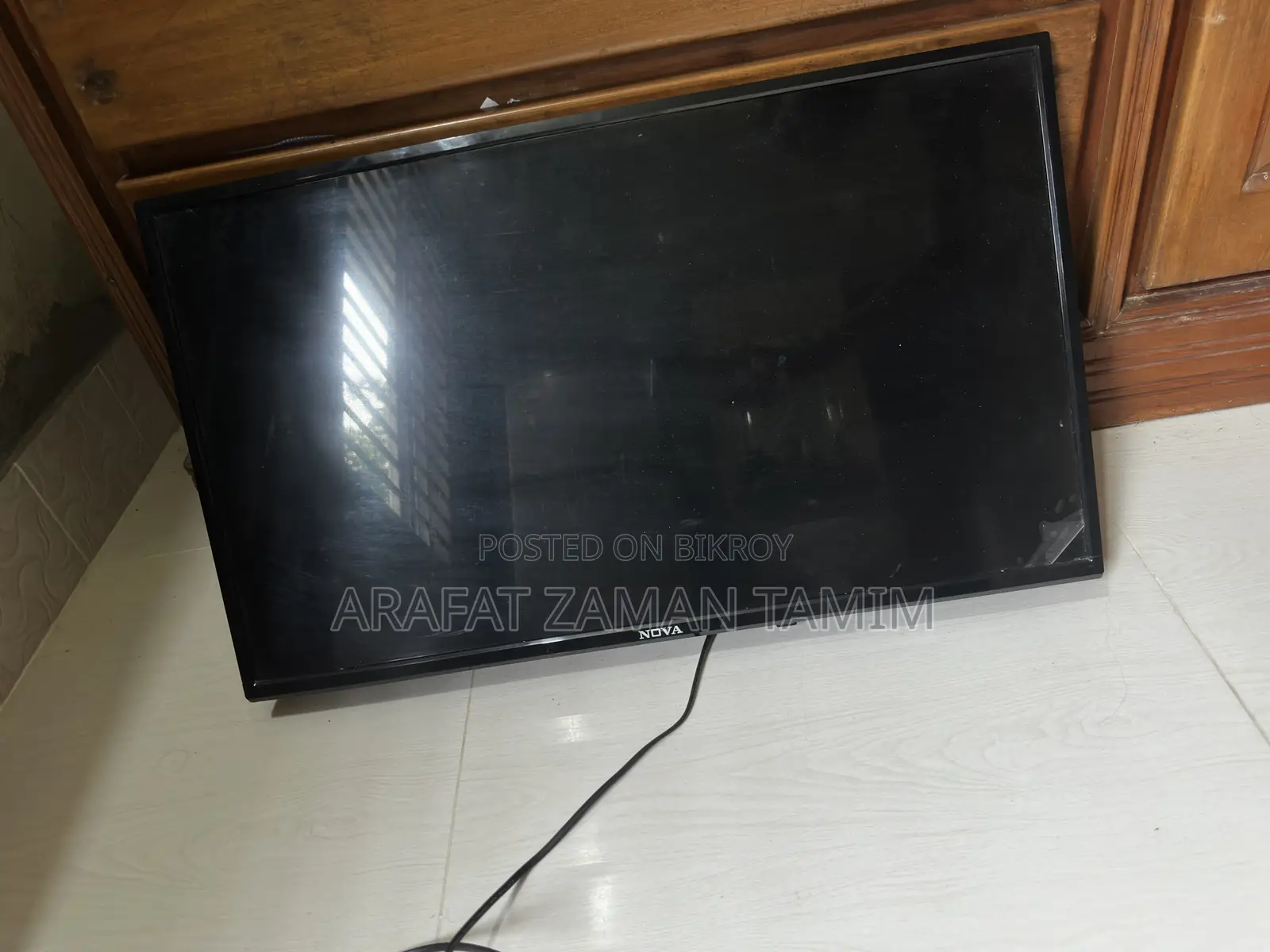 Non Smart LED TV 32"