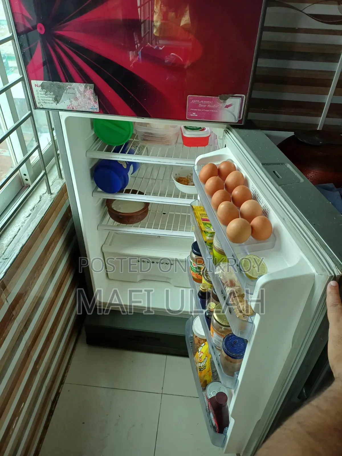 Refrigerator