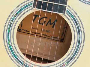 TGM Tg-48c Guitar