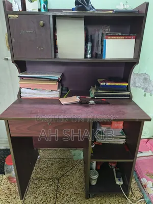 Study Table