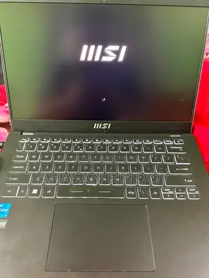 Laptop MSI Modern 14 8GB Intel Core i3 SSD 512GB