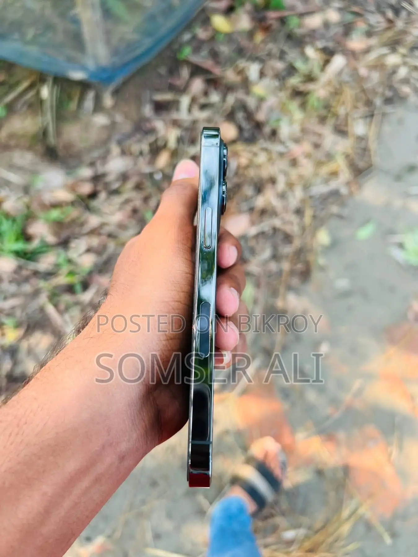 Apple iPhone 13 Pro 256 GB Black