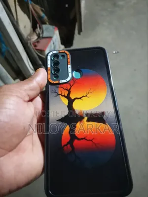 Itel S16 Pro 32 GB Gray