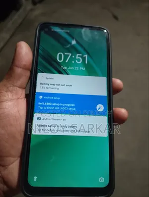 Itel S16 Pro 32 GB Gray