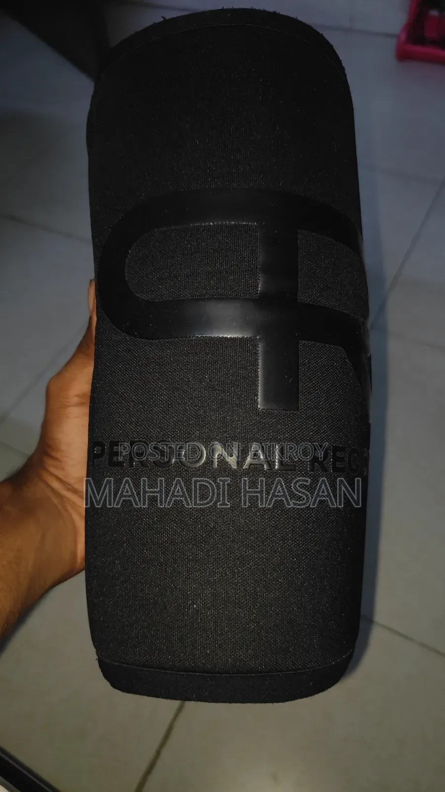 Personal Record Knee Sleeves (XS) – Excellent Condition