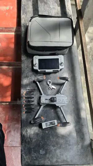 Selling My Drone