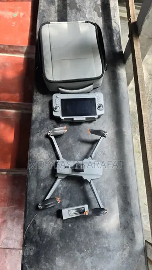 Selling My Drone