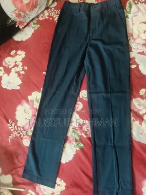 Formal Pant