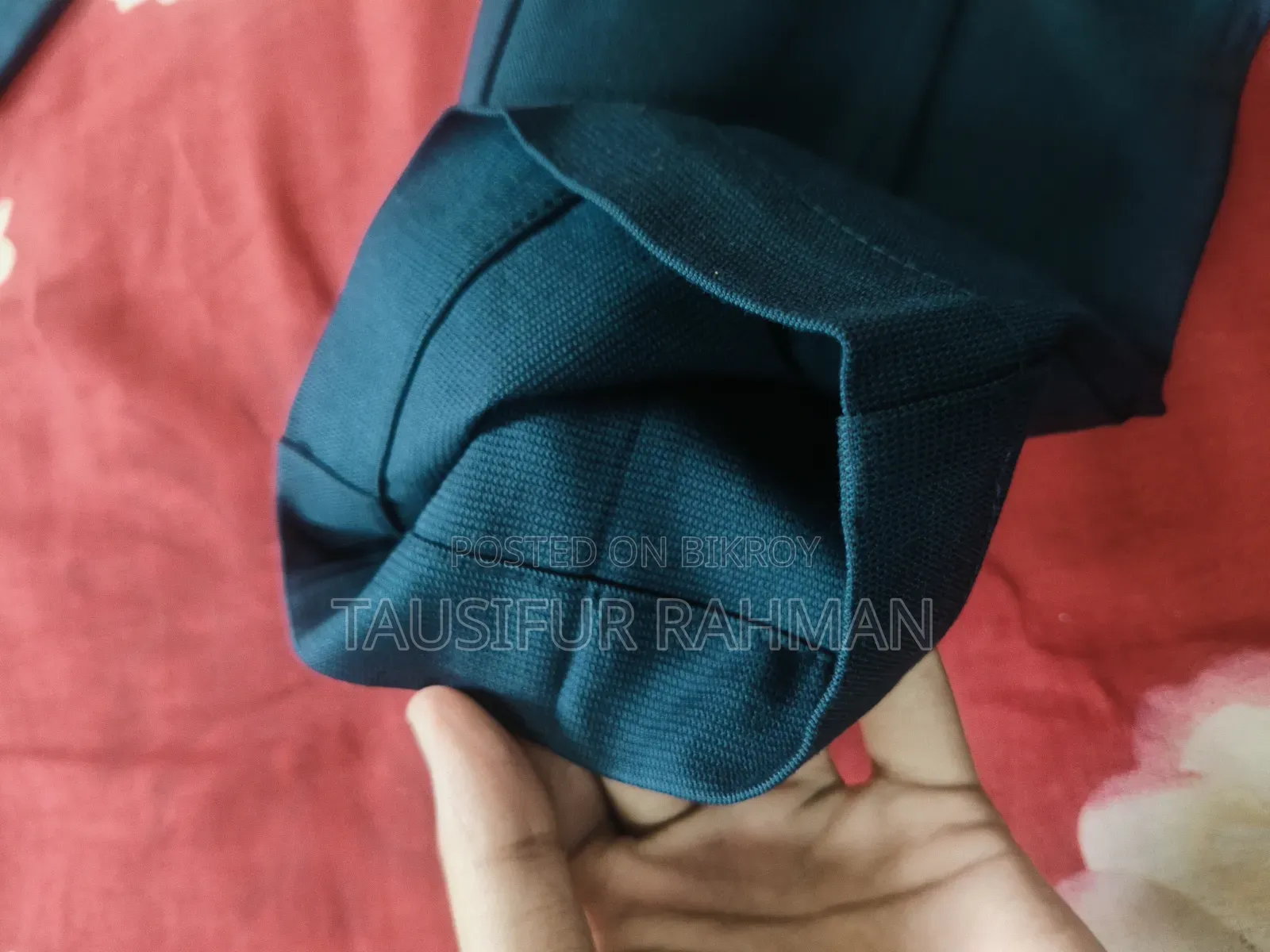 Formal Pant