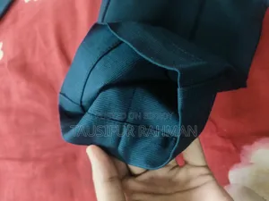 Formal Pant