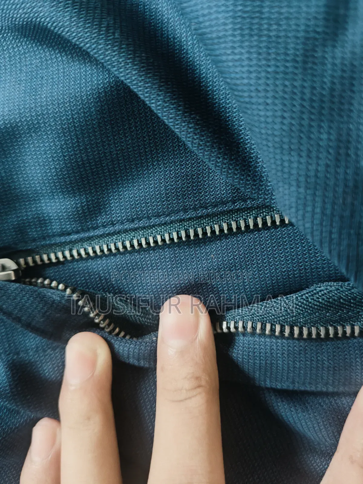 Formal Pant