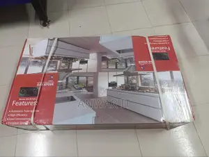 Bring Home the Premium Gazi Eg-B712g Gas Stove at an Offer Price!