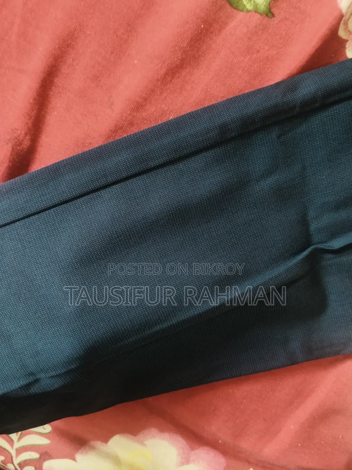 Formal Pant