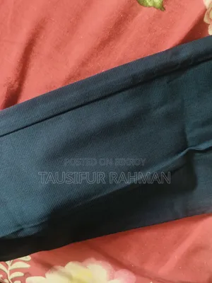 Formal Pant