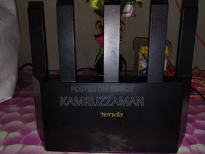 Router Tenda Tx2lpro