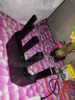 Router Tenda Tx2lpro
