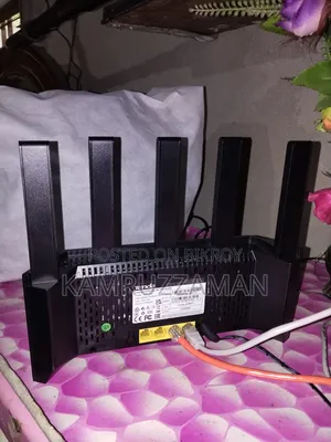 Router Tenda Tx2lpro