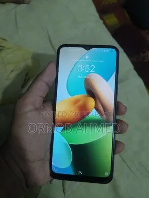 Vivo Y02s 64 GB Black