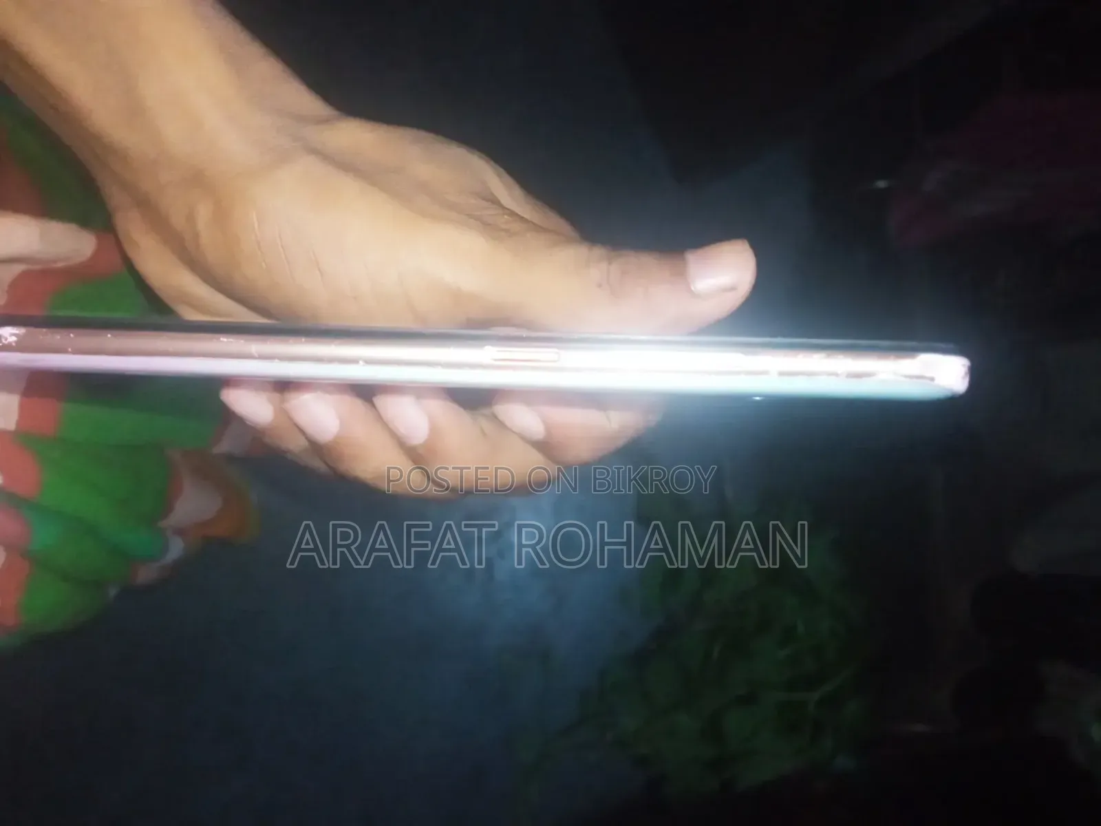Vivo S1 Pro 128 GB White