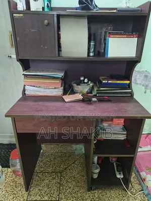 Study Table