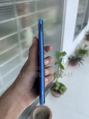 Xiaomi Redmi 9C ১২৮ জিবি সবুজ