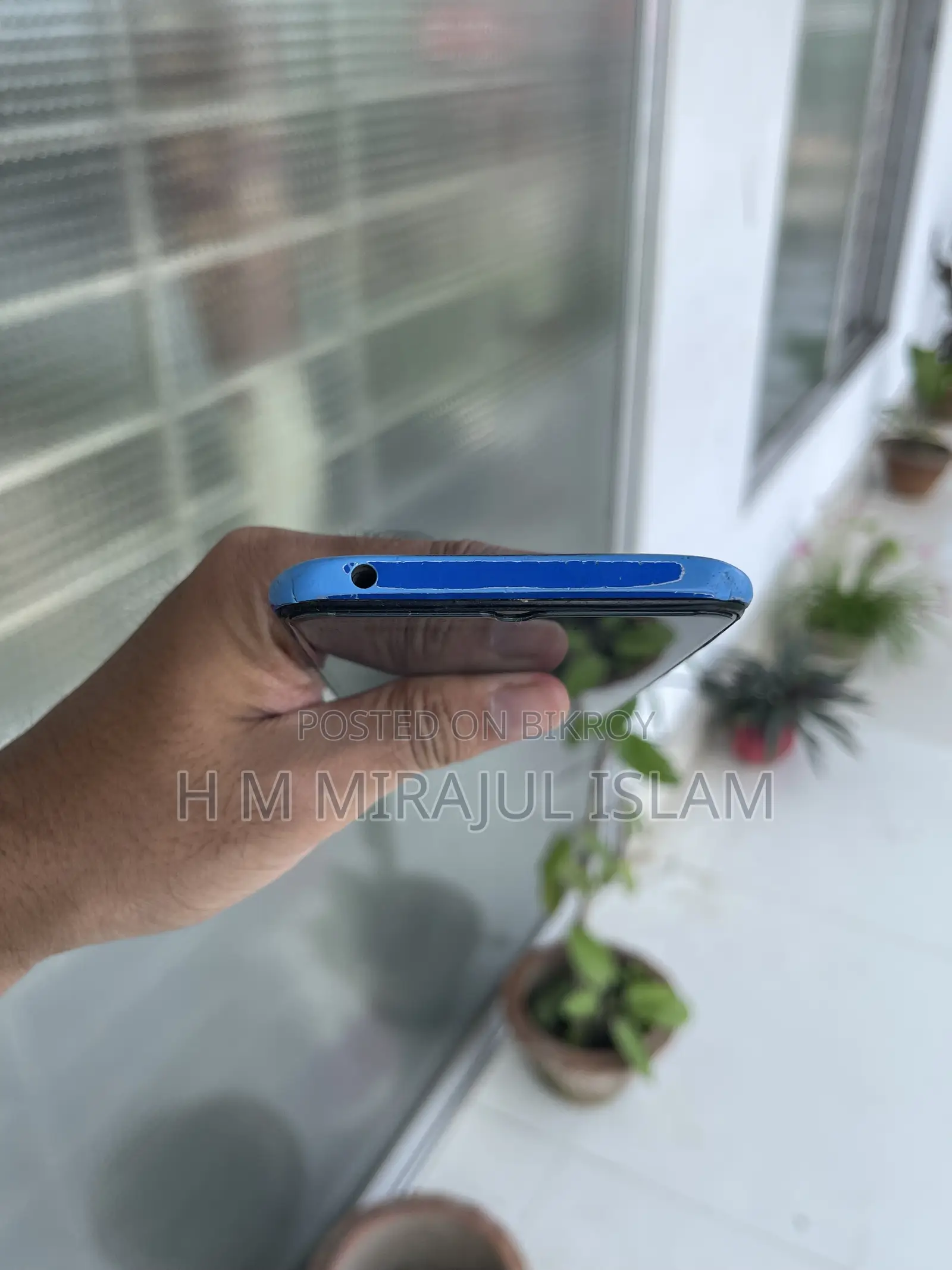 Xiaomi Redmi 9C ১২৮ জিবি সবুজ