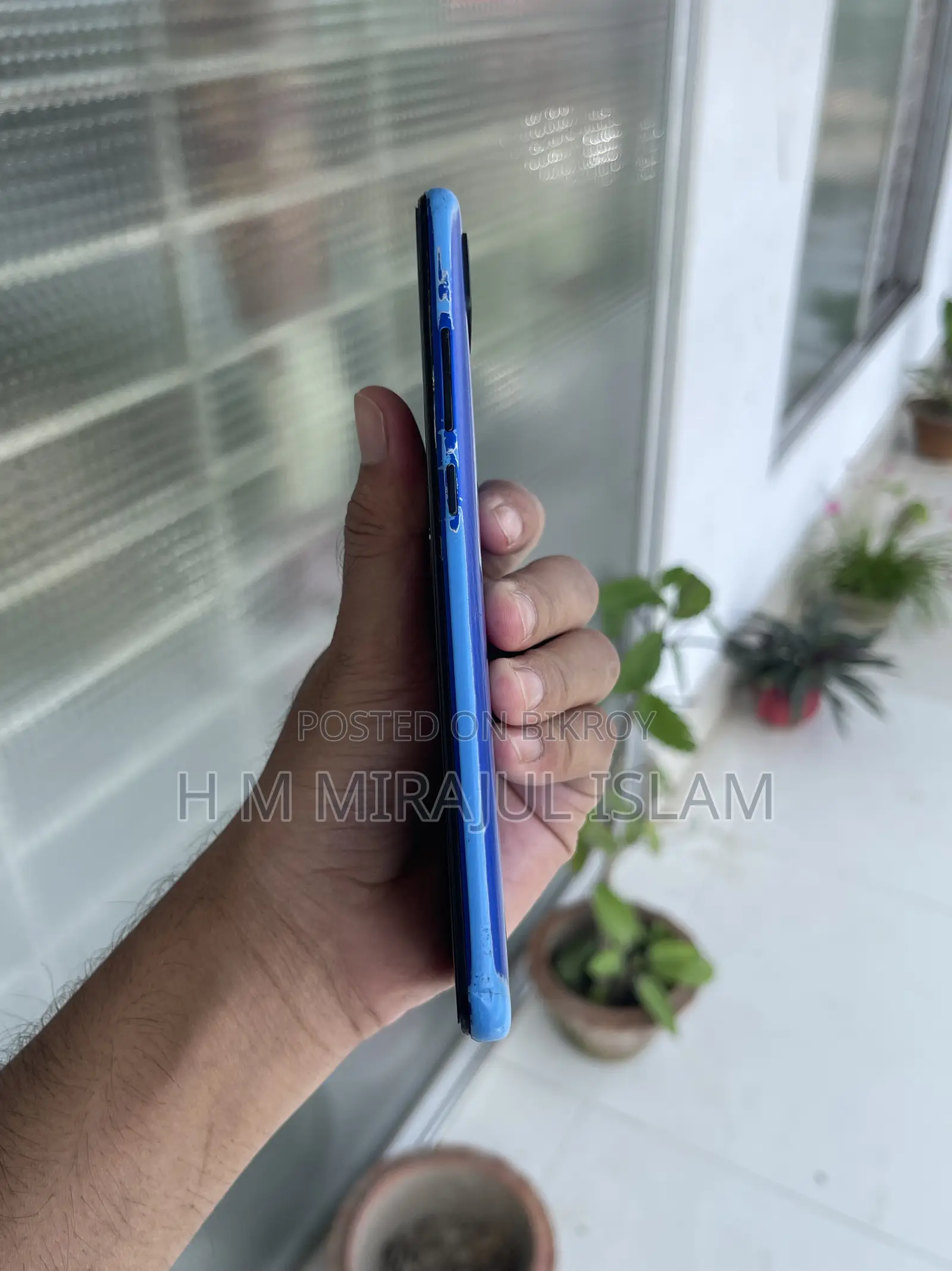 Xiaomi Redmi 9C ১২৮ জিবি সবুজ