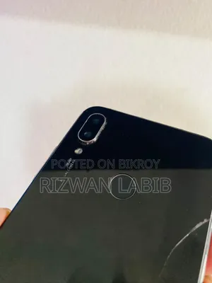 Xiaomi Redmi Note 7 Pro 64 GB Black