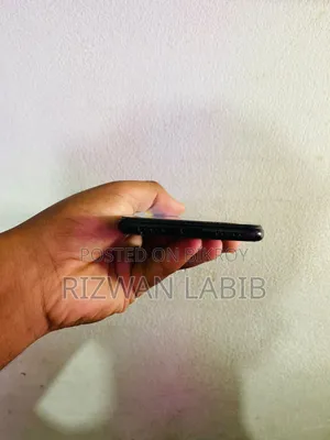 Xiaomi Redmi Note 7 Pro 64 GB Black