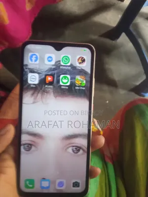 Vivo S1 Pro 128 GB White