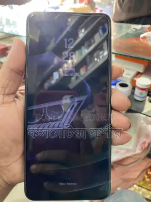 Realme C55 256 GB Black