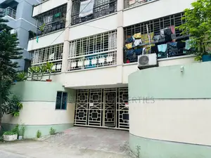 3-Bedroom Apartment in Rupayan Chandralekha, Basundhara for Sale