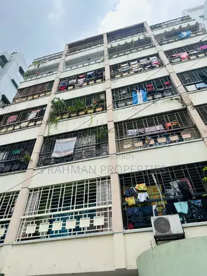 রূপায়ন চন্দ্রলেখা, বসুন্ধরায় ৩ বেডরুমের অ্যাপার্টমেন্ট বিক্রয়ের জন্য